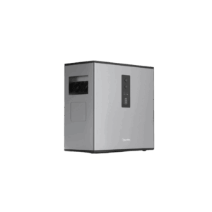 Hoymiles Plug-In Battery MS-A2 (2,24kWh) + P1 monitoring